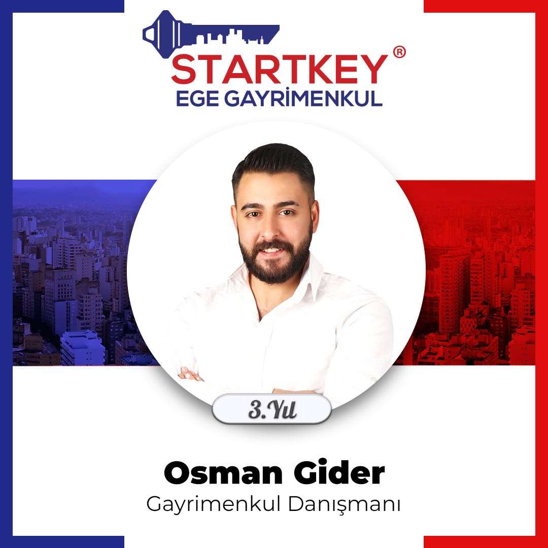 Osman Gider